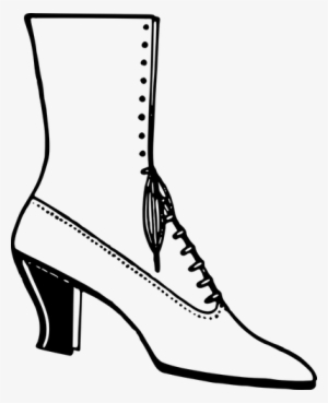 Tags - - Food Clipart Black And White Shoes