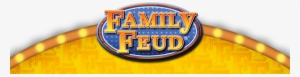 Family Feud Logo Png Vector Royalty Free Library - Calendar Ink Family Feud Desk Calendar