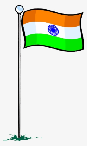 Indian Flag Hindu Koryo Online Shop - Png Image Of Indian Flag