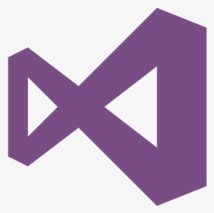 Visual Studio For Javascript - Visual Studio 2017 Logo