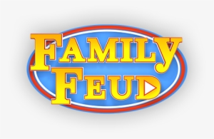 Family Feud Logo Png - Family Feud Logo Fony