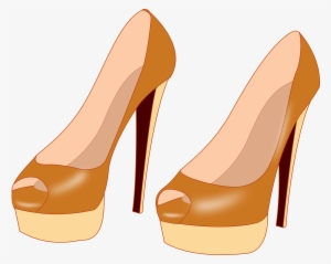 This Free Icons Png Design Of High Heels 09