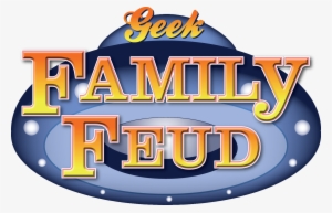 Family Feud Logo Png Jpg Freeuse Stock - Family Feud Logo