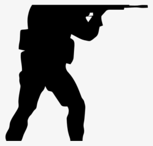 Counter Strike Png Transparent Images - Counter Strike Global Offensive Logo