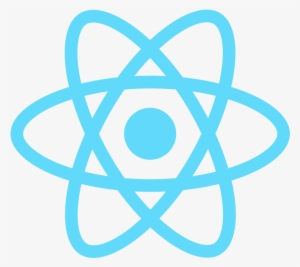 React Native Development - React Native Logo Png - 480x263 PNG Download ...