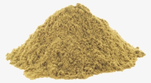 Coriander Powder - Coriander Powder Png