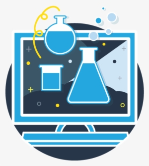 Intro To Computer Science In Javascript - Computer Science Logo Design