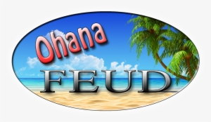 You Know It As Family Feud Tm - West Wind Drift [book]