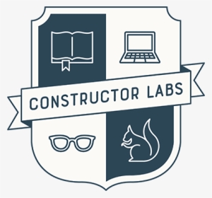 Constructor Labs Logo - Constructor Labs