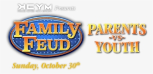 Family Feud Web Banner - Web Banner