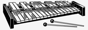 Xylophone Png
