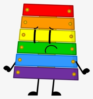 Xylophone Pose - Anthropomorphous Adventures Poses