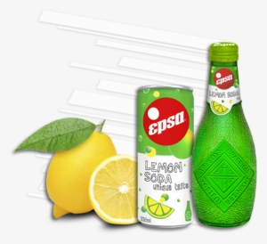 Product Image - Epsa Soft Drink