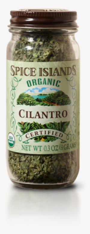 More Views - S-coach Spice Islands Organic Thyme 0.7 Oz