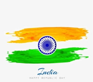 Indian Flag Background Png - 15 August Flag Png