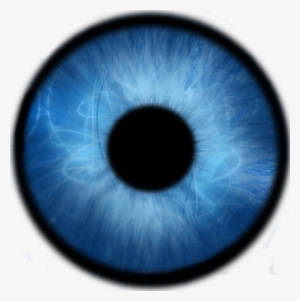 Iris Transparent Images Pluspng - Pupil Texture