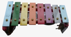 Glockenspiel Instrument