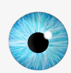 Clip Black And White Stock Color Transparent Eye - Eye Colour Png Hd