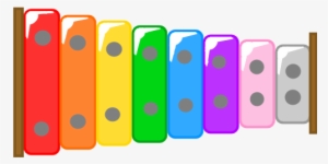 Xylophone Body - Xylophone