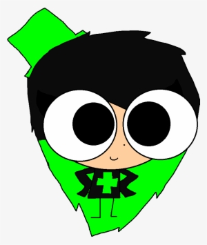 Jade Toxic