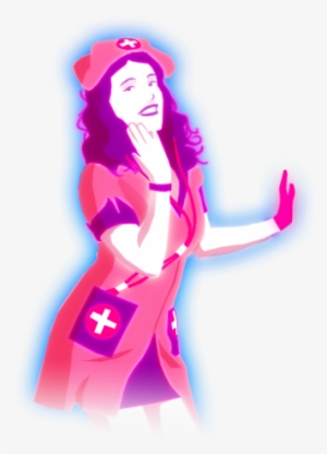 Toxic Coach 1 Big - Just Dance 2 Coaches