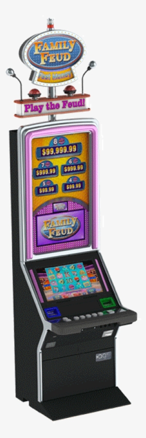 Family Feud - Ags Slots