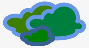Gas/cloud Clip Art At Clker - Clip Art