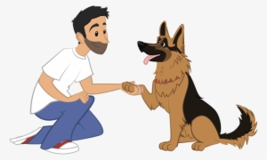 Click Here To Read Comments From Recent Success Stories - Dogs And People Transparent