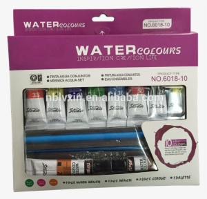 Non Toxic Water Color Paint For Kids, Non Toxic Water - Poster Paint