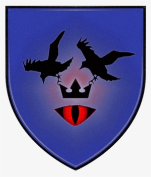 Crow's Eye - Euron Crow's Eye Sigil