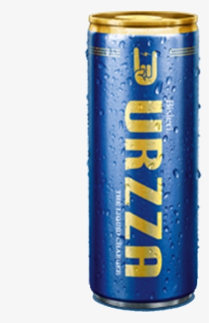 Urzaa - 300 Ml - Caffeinated Drink