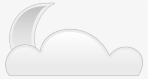 How To Set Use Moon Cloud Clipart