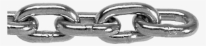 4mm Stainless Steel Short Link Chain Lifting Equipment - Short Steel Chain Png