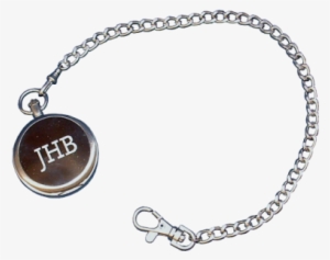 Pocket Watch Basic Chain