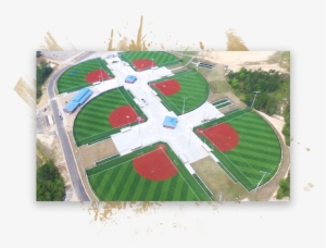 Youth Baseball Nationals Gulf Coast Tournament - Baseball