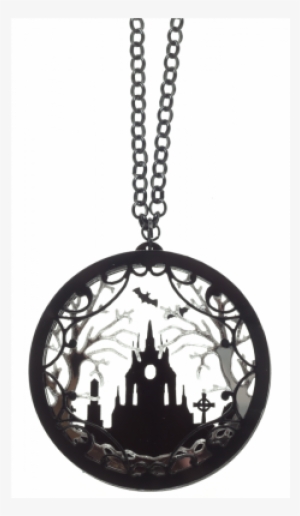 Curiology Dearly Departed Necklace - Curiology Dearly Departed