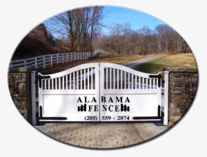 Alabama Fence - Fence