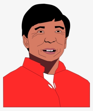 This Free Icons Png Design Of Jackie Chan