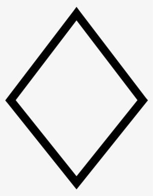 Imagine A Diamond - Diamond Icon