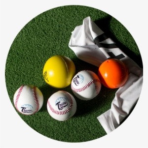 Throwing Program - Throwing