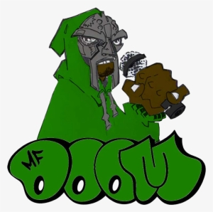 So This Dude Photochopped, Colored It And Slapped A - Charlie Brown Mf Doom Png