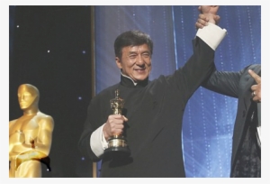 Jackie Chan - Jackie Chan And Stallone