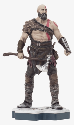 Kratos - Totaku Kratos