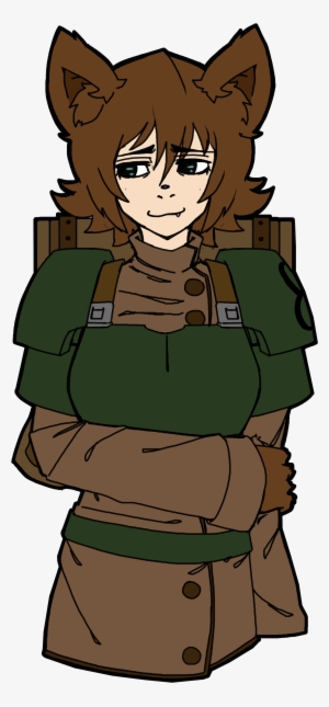 Traditional Games » Thread - Felinids