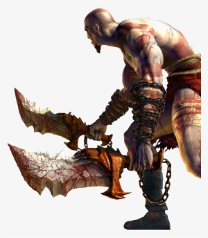 God Of War Png
