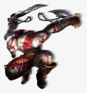 God Of War Ii - God Of War 1 Png