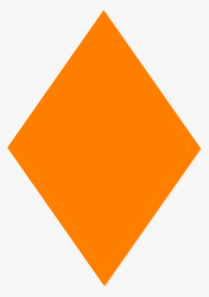 Baseball Diamond Clip Art Green - Rhombus Clip Art