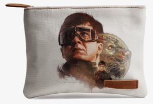 Dailyobjects Jackie Chan Cz12 Regular Stash Pouch Buy - Architecture