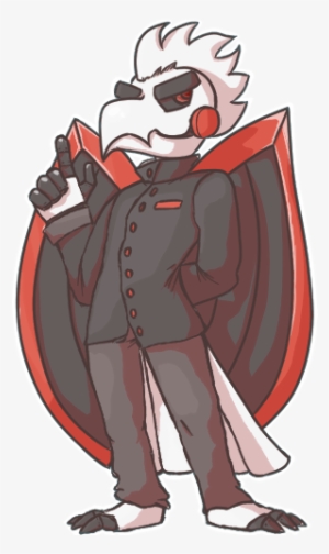 Kratos - “ - Drawing