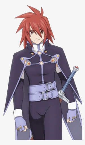 Kratos Aurion - Tos Kratos